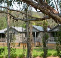 The Homestead Cabins Brogo - Grafton Accommodation