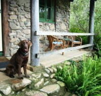 Giba Gunyah Country Cottages - Grafton Accommodation