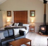 Maleny Luxury Cottages - Grafton Accommodation