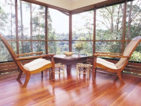 Wootha QLD Grafton Accommodation