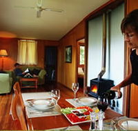 Whispering Valley Cottage Retreat - Grafton Accommodation