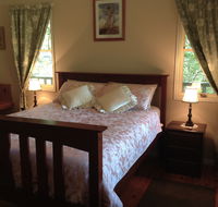 Maleny Country Cottages - Grafton Accommodation