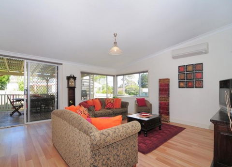 Diamond Cottages - Grafton Accommodation 3