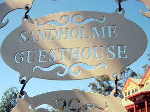 Sandholme Guesthouse 5 Star - Grafton Accommodation 0