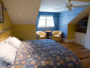 Sandholme Guesthouse 5 Star - Grafton Accommodation 2