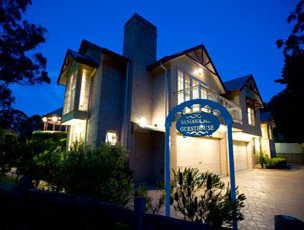 Sandholme Guesthouse 5 Star - Grafton Accommodation 3
