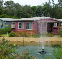 Bay of Plenty Lodges - Grafton Accommodation