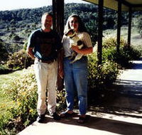 Avalanche Homestead - Grafton Accommodation