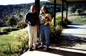 Avalanche Homestead - Grafton Accommodation 0