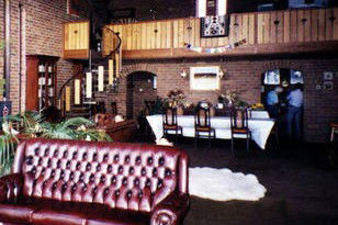 Avalanche Homestead - Grafton Accommodation 2