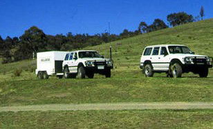 Avalanche Homestead - Grafton Accommodation 3