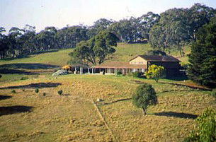 Avalanche Homestead - Grafton Accommodation 4
