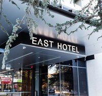 East Hotel - Grafton Accommodation