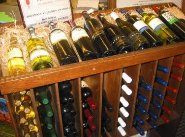 Warrenmang Vineyard & Resort - Grafton Accommodation 0