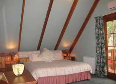 Warrenmang Vineyard & Resort - Grafton Accommodation 1