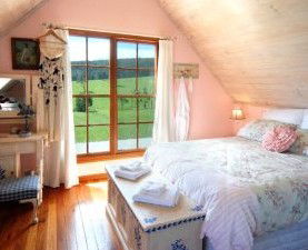 Branwens Retreat - Grafton Accommodation 1