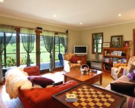 Branwens Retreat - Grafton Accommodation 2