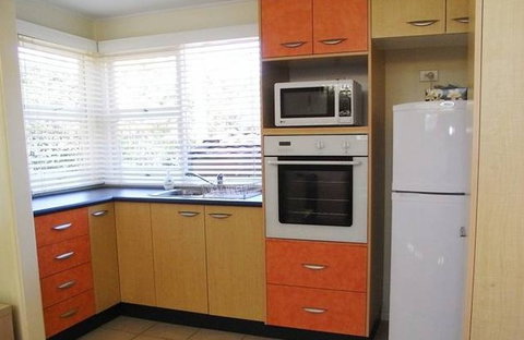 A Husky Sea-Esta - Grafton Accommodation 3