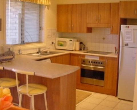 A Bay Beachcomber And Jervis Bays SeaChange - Grafton Accommodation 0
