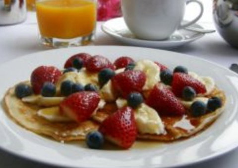 CeeSpray On Owen Bed And Breakfast - Grafton Accommodation 4