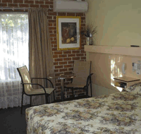 Mullumbimby Lyrebird Motel