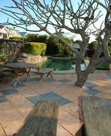 Aberthin Bed And Breakfast - Grafton Accommodation 0