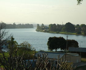 Aberthin Bed And Breakfast - Grafton Accommodation 1