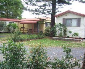 Grafton Sunset Caravan Park - Grafton Accommodation 0