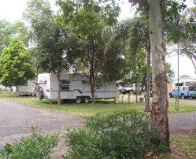 Grafton Sunset Caravan Park - Grafton Accommodation 1