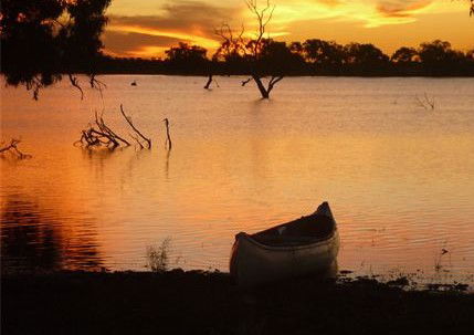 Milparinka NSW Grafton Accommodation