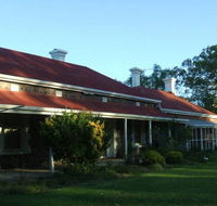 Avoca-on-Darling Hospitality - Grafton Accommodation