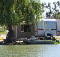 Willow Bend Caravan Park - Grafton Accommodation
