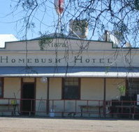 The Homebush
