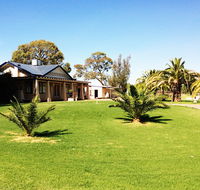 Curlwaa Caravan Park - Grafton Accommodation