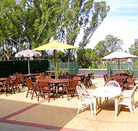 Royal Hotel Motel - Wentworth - Grafton Accommodation