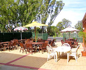 Royal Hotel Motel - Wentworth - Grafton Accommodation 0