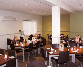 Royal Hotel Motel - Wentworth - Grafton Accommodation 1