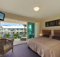 Pacific Blue Townhouse 358 - Grafton Accommodation