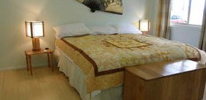 Artisans ...on The Hill Bed And Breakfast - Grafton Accommodation 1