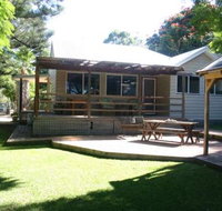 Pine Cottage