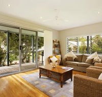 Blueys Retreat - Grafton Accommodation