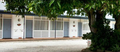 Pacific Motel - Grafton Accommodation 0