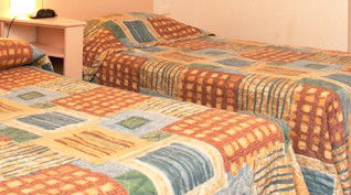 Pacific Motel - Grafton Accommodation 3
