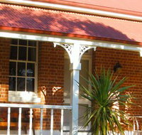 Araluen Old Courthouse Bed and Breakfast - Grafton Accommodation
