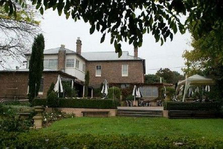 Burrawang Village Hotel - Grafton Accommodation 1