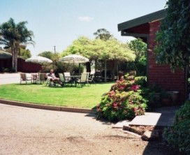 Federation Motor Inn - Grafton Accommodation 0