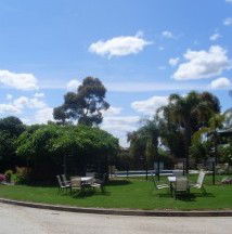 Federation Motor Inn - Grafton Accommodation 1