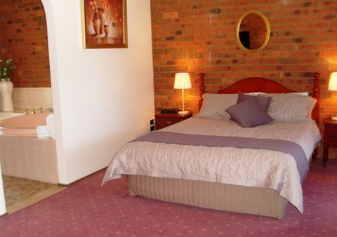 Federation Motor Inn - Grafton Accommodation 3