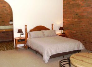 Federation Motor Inn - Grafton Accommodation 4