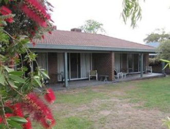 Murray Lodge Holiday Units - Grafton Accommodation 0